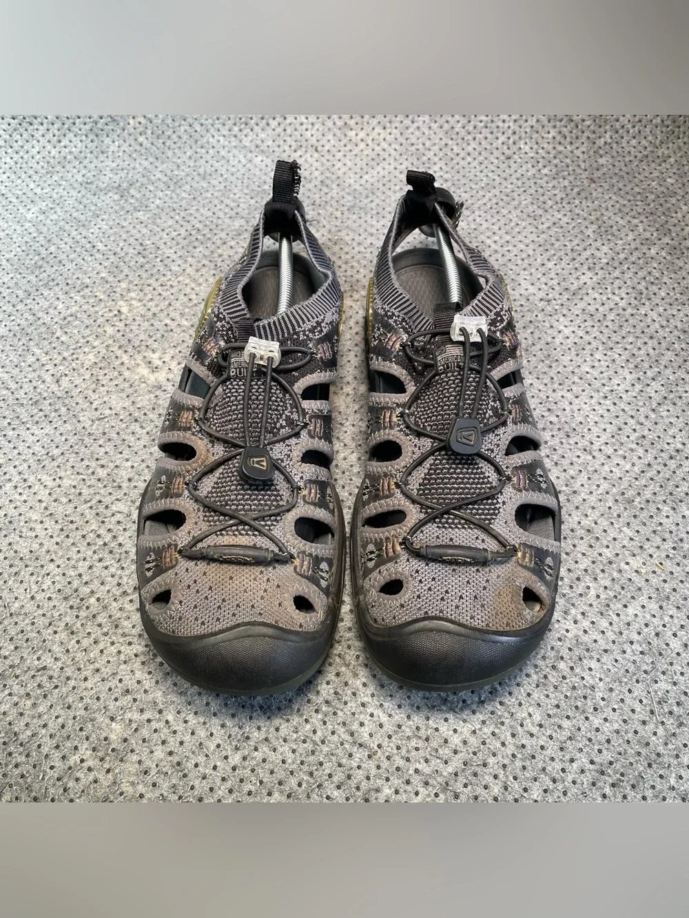 Keen Evofit One Sandals Size 12 Men’s